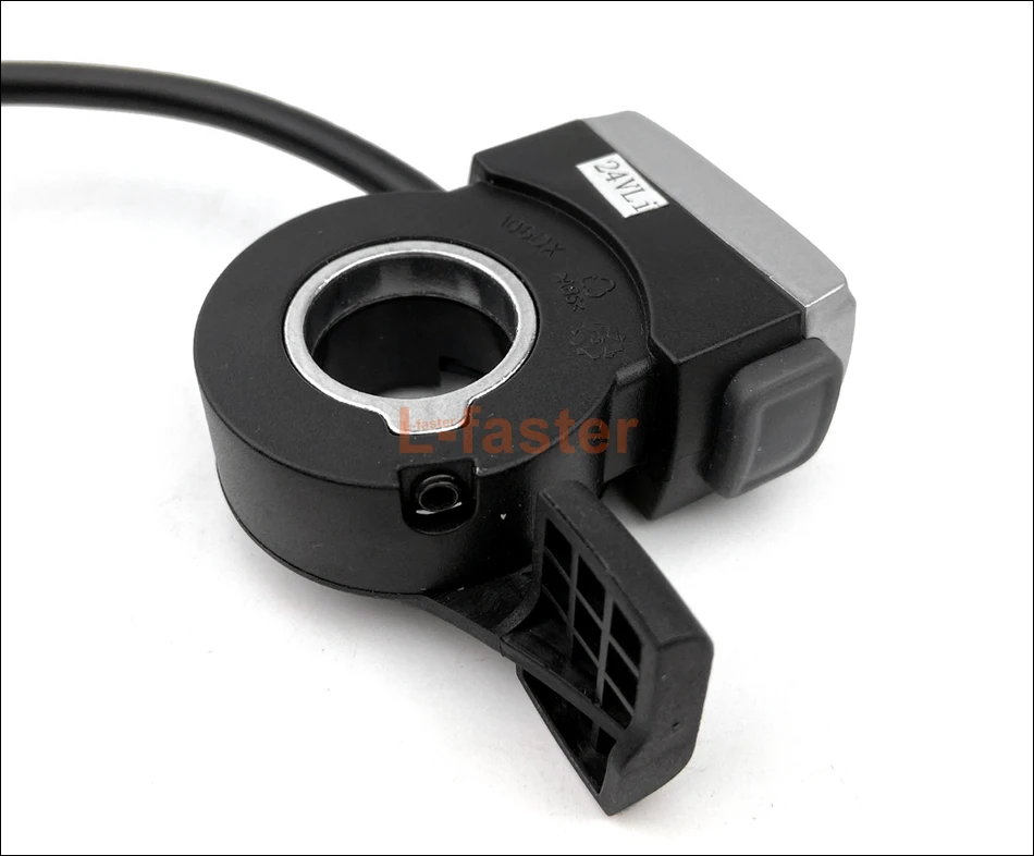 thumb throttle -3-950