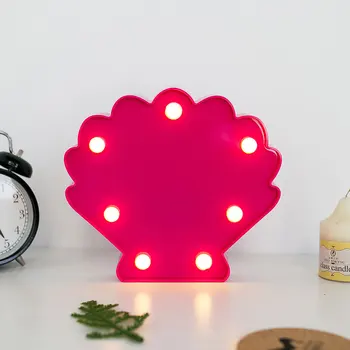 

Night Light 3V Party Xmas Home Room LED Light Stylish Standing Christmas Glow Decor Ornament