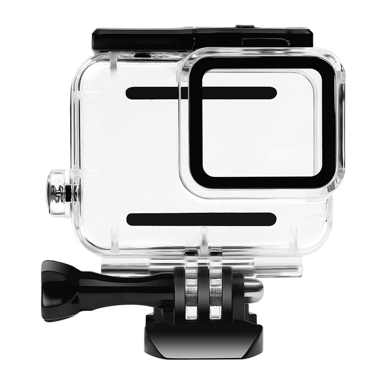  AMS-Holder Anti Slip Motorcycle Helmet Use Adjustable Stand Camera Accessories Adapter Chin Mount B