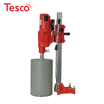 Buy Diamond Core Drill Machine 255mm 10