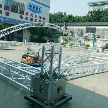 

Groumd Support Crank Aluminum Sleeve Block