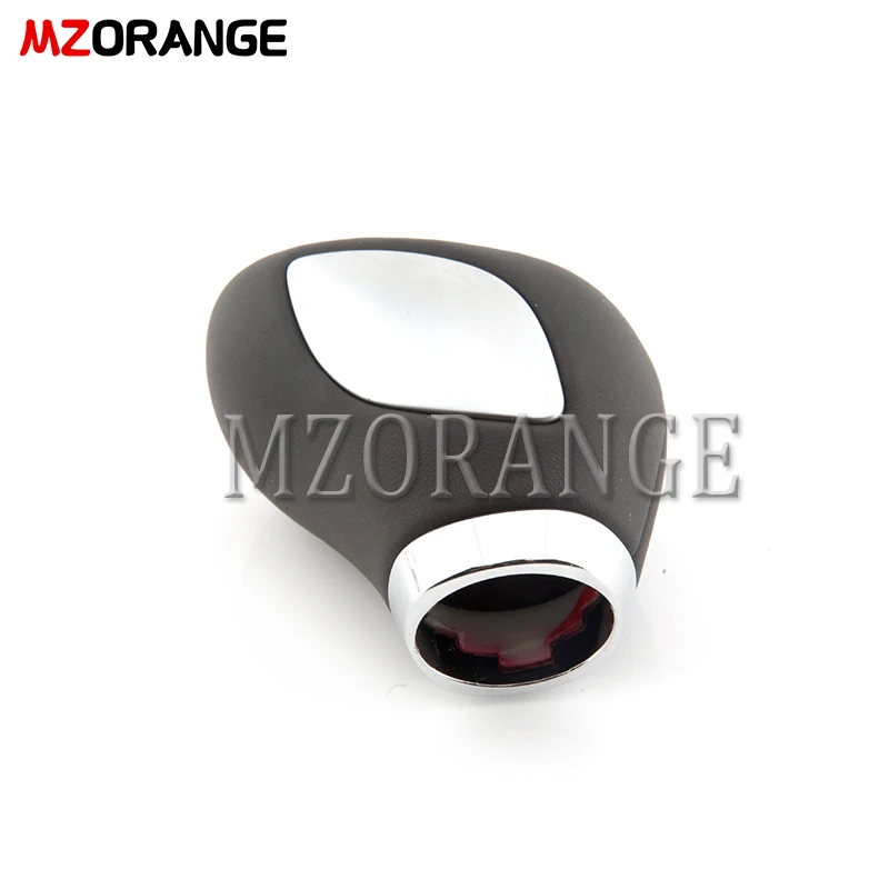 MZORANGE 1 шт. для Chevrolet Cruze 2009- 5 скоростной рычаг переключения скоростей ручка переключения передач автомобильные аксессуары