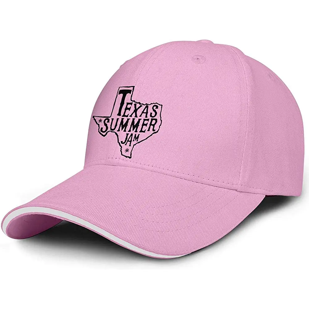 Хип-Хоп Лето Джем черный унисекс человек ретро Регулируемая сетка Strapback бейсболка плоские кепки