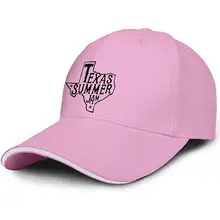 Хип-Хоп Лето Джем черный унисекс человек ретро Регулируемая сетка Strapback бейсболка плоские кепки