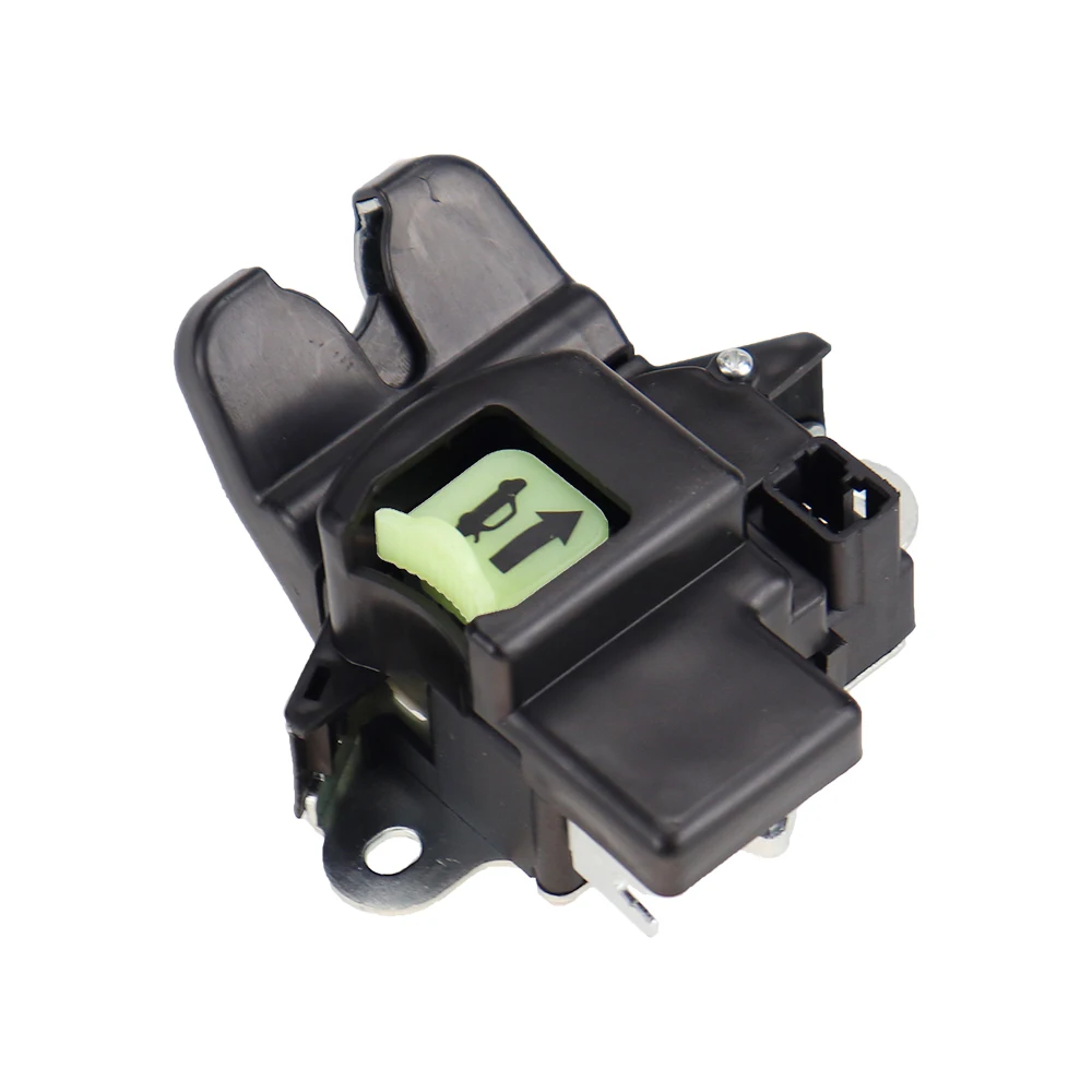 

81230A7030 81230-A7030 Trunk Door Lock Latch Actuator Motor Tailgate Liftgate Boot Mechanism for KIA K3 Cerato Forte 2DR 4DR