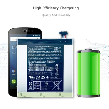 

Free Tool 3.8V 15.2Wh C11P1412 Battery For ASUS FonePad 7 FE171MG + Tracking Number