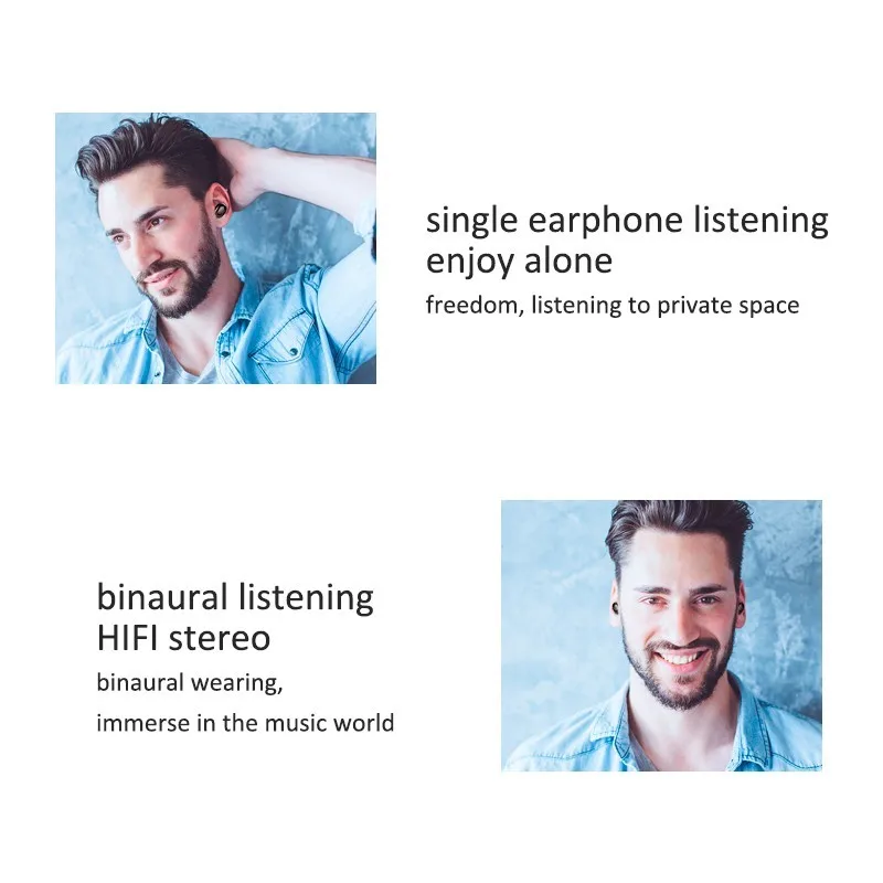 HBQ Q32 Bluetooth Draadloze Oortelefoon Mobiele Ruisonderdrukkende Hoofdtelefoon игровая гарнитура для