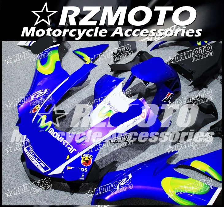 ABS мотоцикл обтекатель комплект для YAMAHA YZF R1- год кузов литья под давлением Магазин № 1646