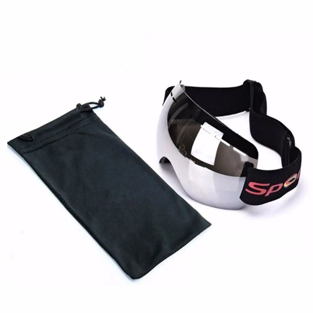 Winter Skiing Goggles Men Women Snowboard Glasses for Outdoor Sport Ski UV Protection Snow Glasses Anti-fog