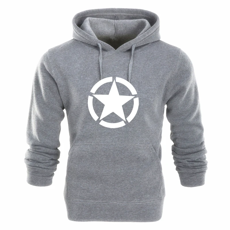 

2019 New Spring And Autumn Fashion Hoodie Men's Plus printing Size Warm Jacket Men's Brand Hoodie Sweatshirt