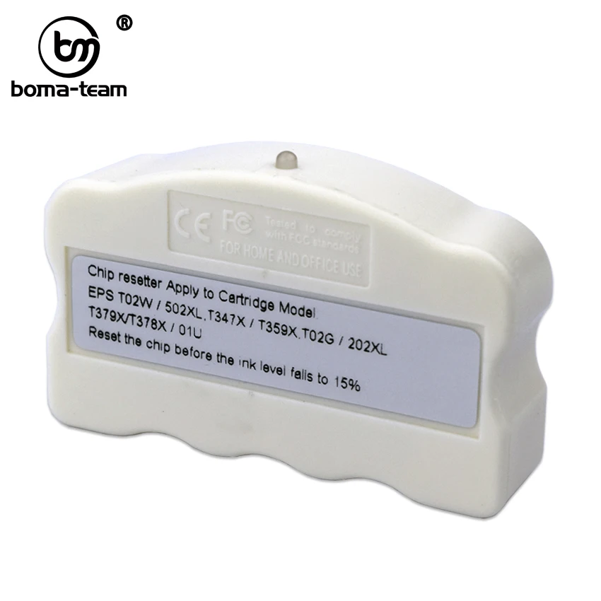 Europe 502xl 603xl Chip Resetter And 