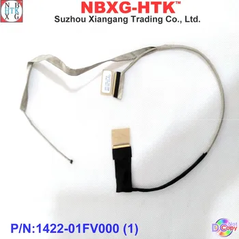 

New original 1422-01FY000 1422-01FV000 For ASUS R510C X550C X550CA X550E P550C F550C Flex LCD LEDLVDS Cable