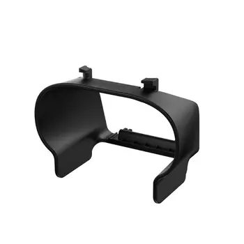 

Anti-glare Camera Lens Hood Gimbal Lens Cover Sunshade Protective Shell for DJI Mavic Mini RC Drone Accessories