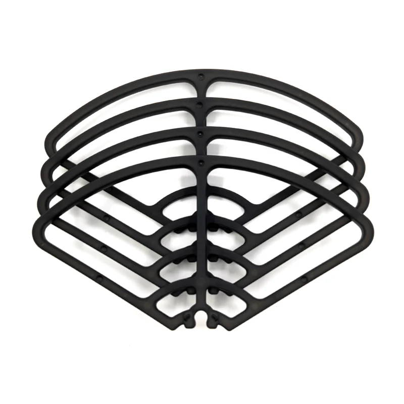 Original-X35-GPS-Drone-propeller-4PCS-RC-Quadcopter-dron-Spare-Parts-CW-CCW-Protective-cover-For (1)