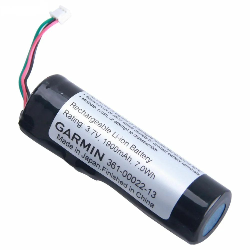 garmin tri tronics 550