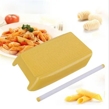 

DIY Macaroni Mold For Spaghetti Pasta Creative Macaroni Maker Kitchen Manual Pasta Tools Kitchen Cooking Gadgets