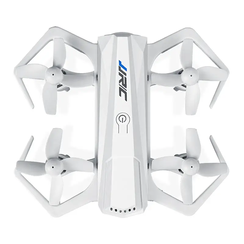 JJRC H63 мини-Дрон тяжести Сенсор RC вертолет 4CH 6-осевой Скорость 3D флип Безголовый режим складной Квадрокоптер RC игрушки для детей, подарок