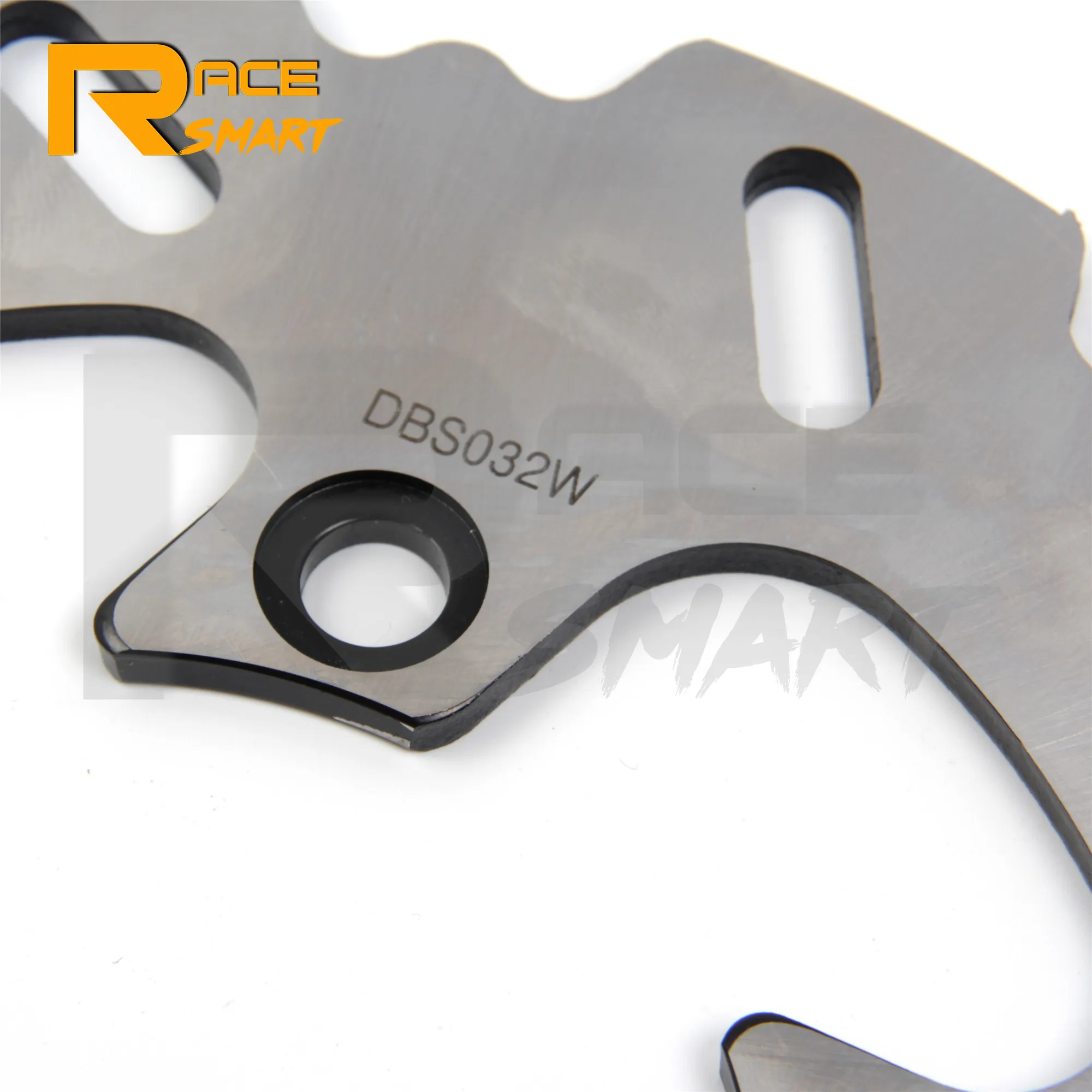 Передние и задние тормозные диски для мотоциклов с ЧПУ 1 комплект SUZUKI GSXR1000 2009 2014