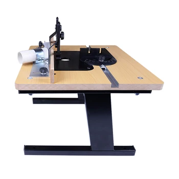 

Power Tools Electric Wood Router Table For Woodworking