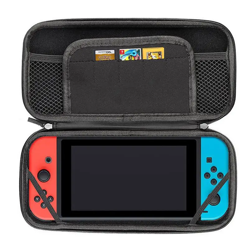 

TWISTER.CK Accessories Protection Bag + Crystal Shell + Toughened Film + Charging Line Set