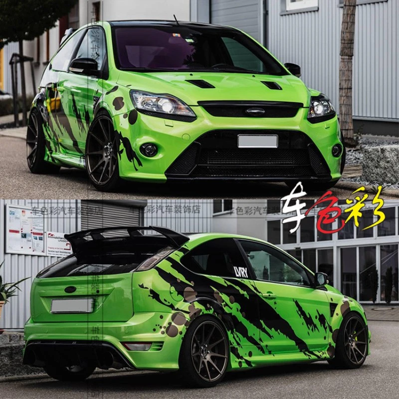 車のステッカーford古典フォーカスハッチバックボディ外装カスタムスポーツデカール 車のステッカー Aliexpress 車のステッカーford古典フォーカスハッチバックボディ外装カスタムスポーツデカール 車のステッカー Aliexpress