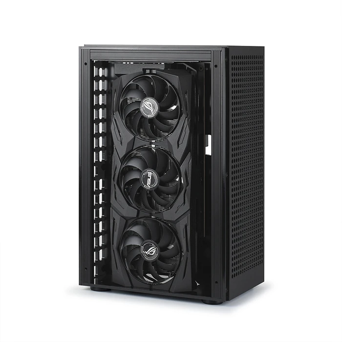 Je Suis Fiere Decoder Construction Boitier Mini Pc Mini Itx Famine Loin Repond Au Telephone