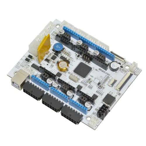 

Open Source Motherboard GTM32 PRO VD Control Board for A30 3D Printer
