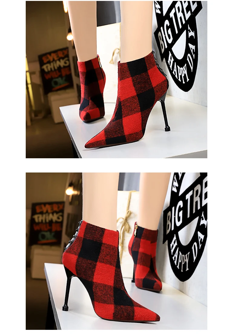 Winter Women's Boots  (19)