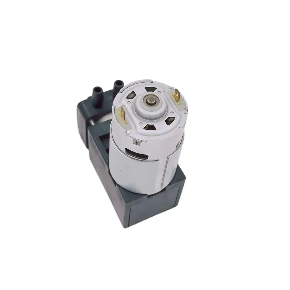 25L/M 3010mmHg electric pressure piston pump with brush DC motor | Обустройство дома