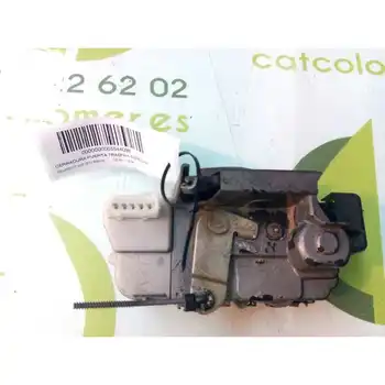 

5 PIN Lock Rear Right Door Peugeot 607 (s1) Basic