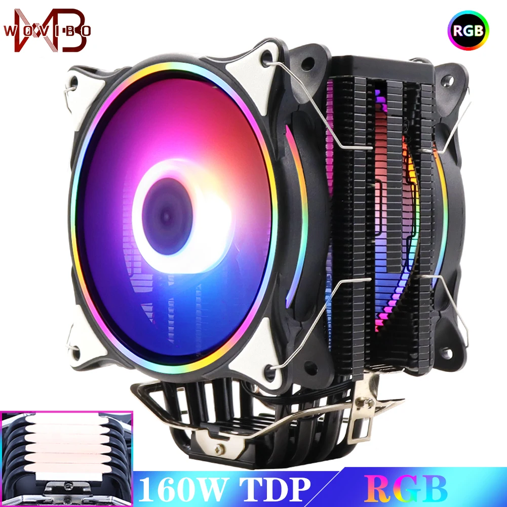 Cheap Ventiladores e resfriadores