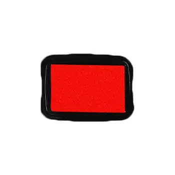 

2020 New Handmade DIY Water Based Scrapbooking Ink Pad for Rubber Stamps Printing Wood