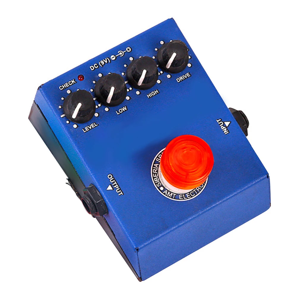 Generic Plastic Knob Effects Guitar Pedal Cap Electric Switch Jumia