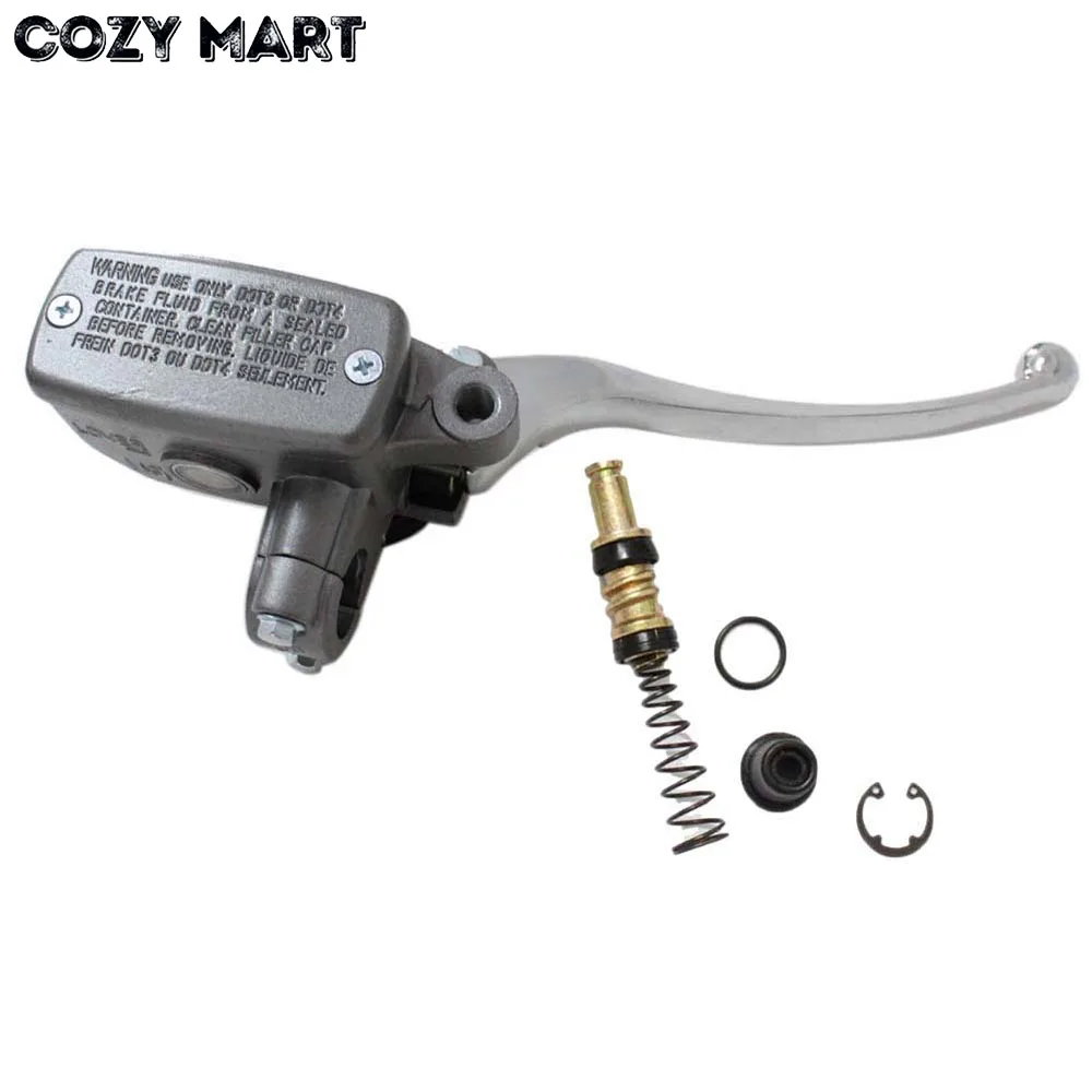 5/8&quot15.8MM Brake Master Cylinder For Honda CB750 CB750SC CB750A CB750F CB650 KZ750 KZ900 KZ1000 | Инструменты