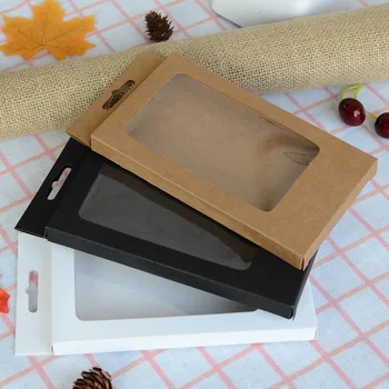 50pc Transparent window box carton пакетики упаковочные Jewelry data cable display box коробка картон упаковка для мыла печенья
50pc Transparent window box carton пакетики упаковочные Jewelry data cable display box коробка картон упаковка для мыла печенья