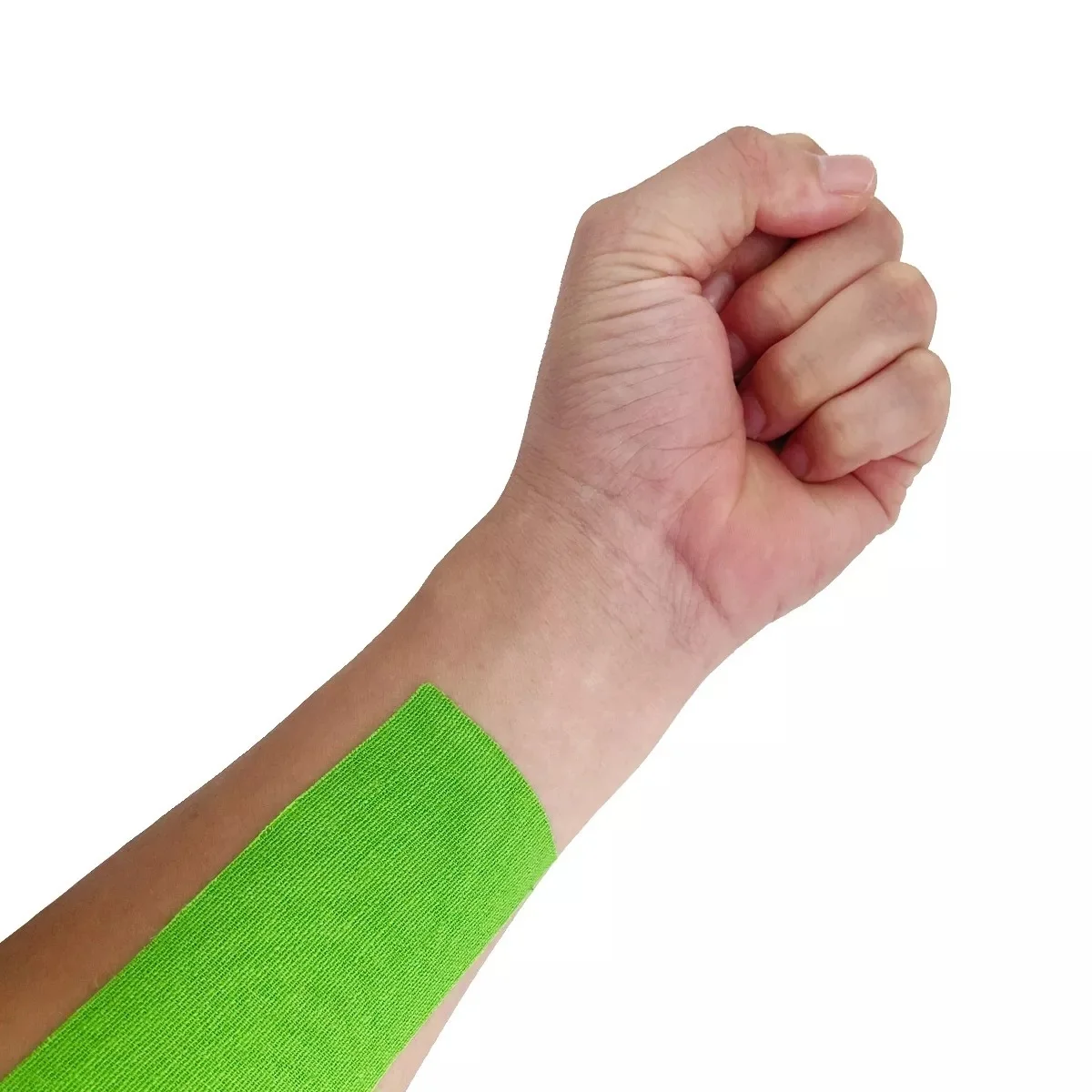 Sports Tape Kinesiology Tape Medical Sticker 5 Size Kinesiology Tape Muscle Bandage Sports Cotton Elastic Adhesive Strain Injury Tape Knee Muscle Pain Relief Stickers 4.8