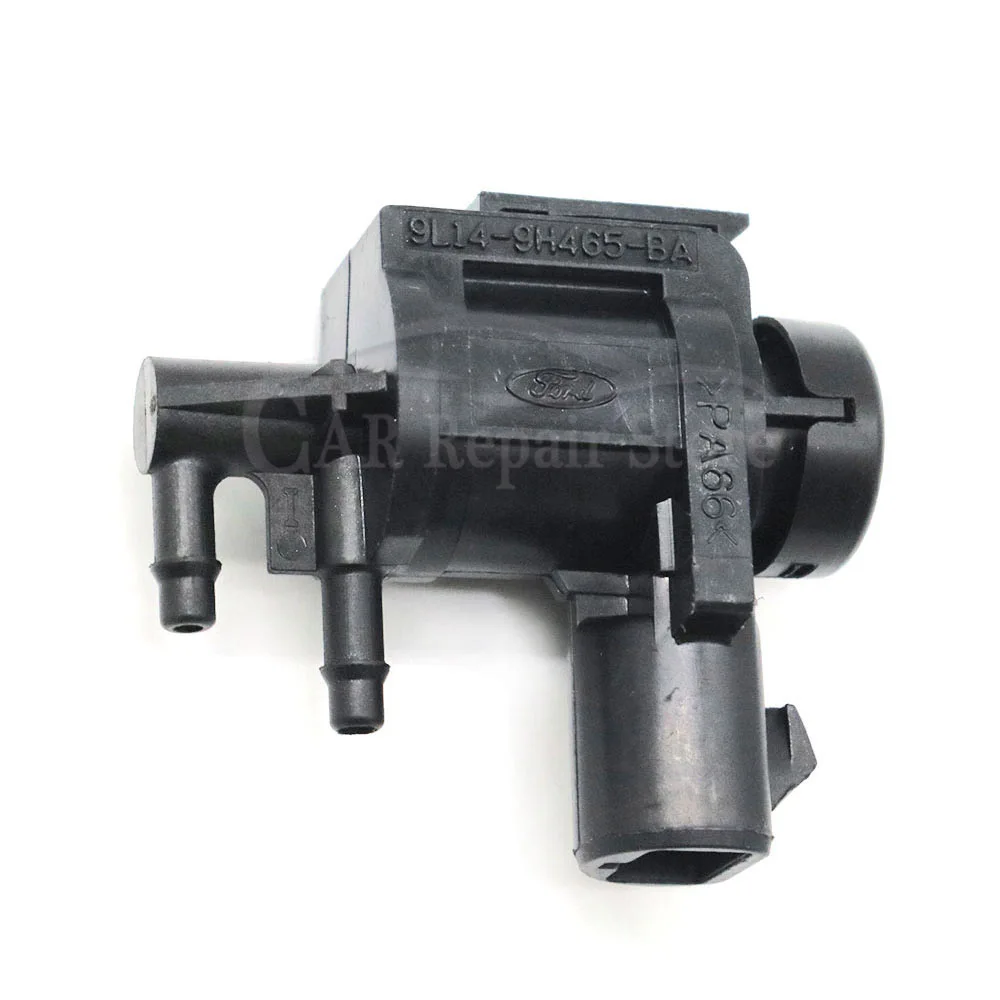 Vacuum Solenoid Valve 9L14-9H465-BA For Ford F-150 Expedition Lincoln Navigator