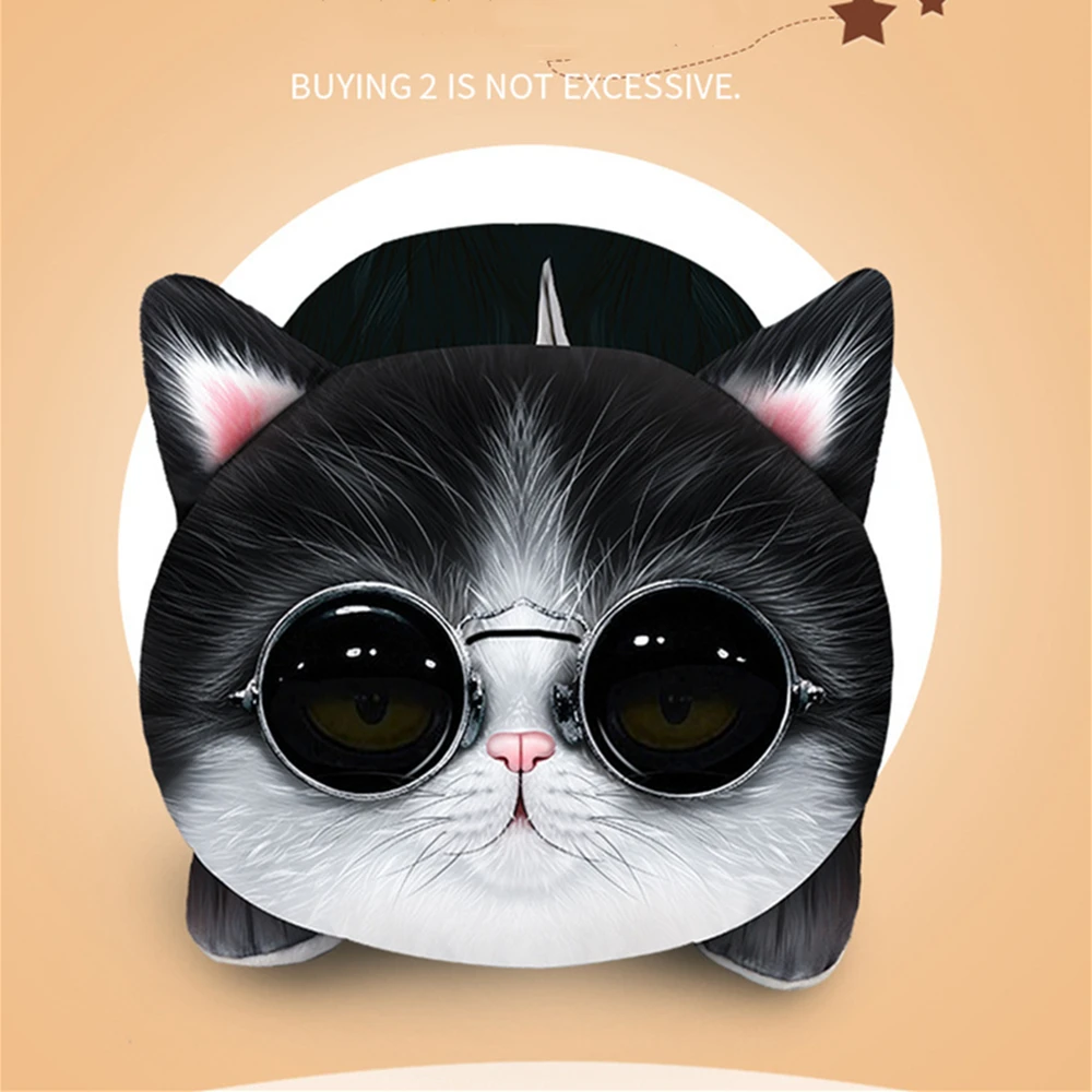 Коробка для салфеток из мультфильма Meng Pet с эластичным ремешком, коробка для подлокотника автомобиля/сиденья/солнцезащитного козырька, коробка для салфеток, товары для салона автомобиля, аксессуары для автомобиля