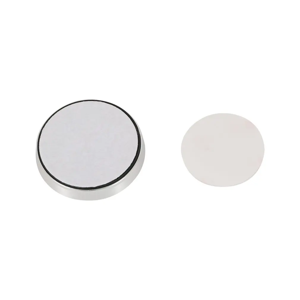 A8 Magnetic Bracket Sticker for Mobile Phone Universal Round Sticky Smart Mount Holder Car Air Vent | Мобильные телефоны и
