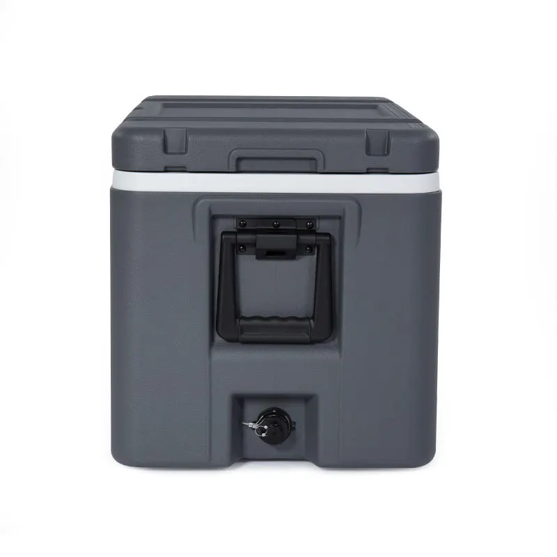 

Sea fishing fishing incubator ice master high security cold lightweight professional cold chai large capacity refrigera