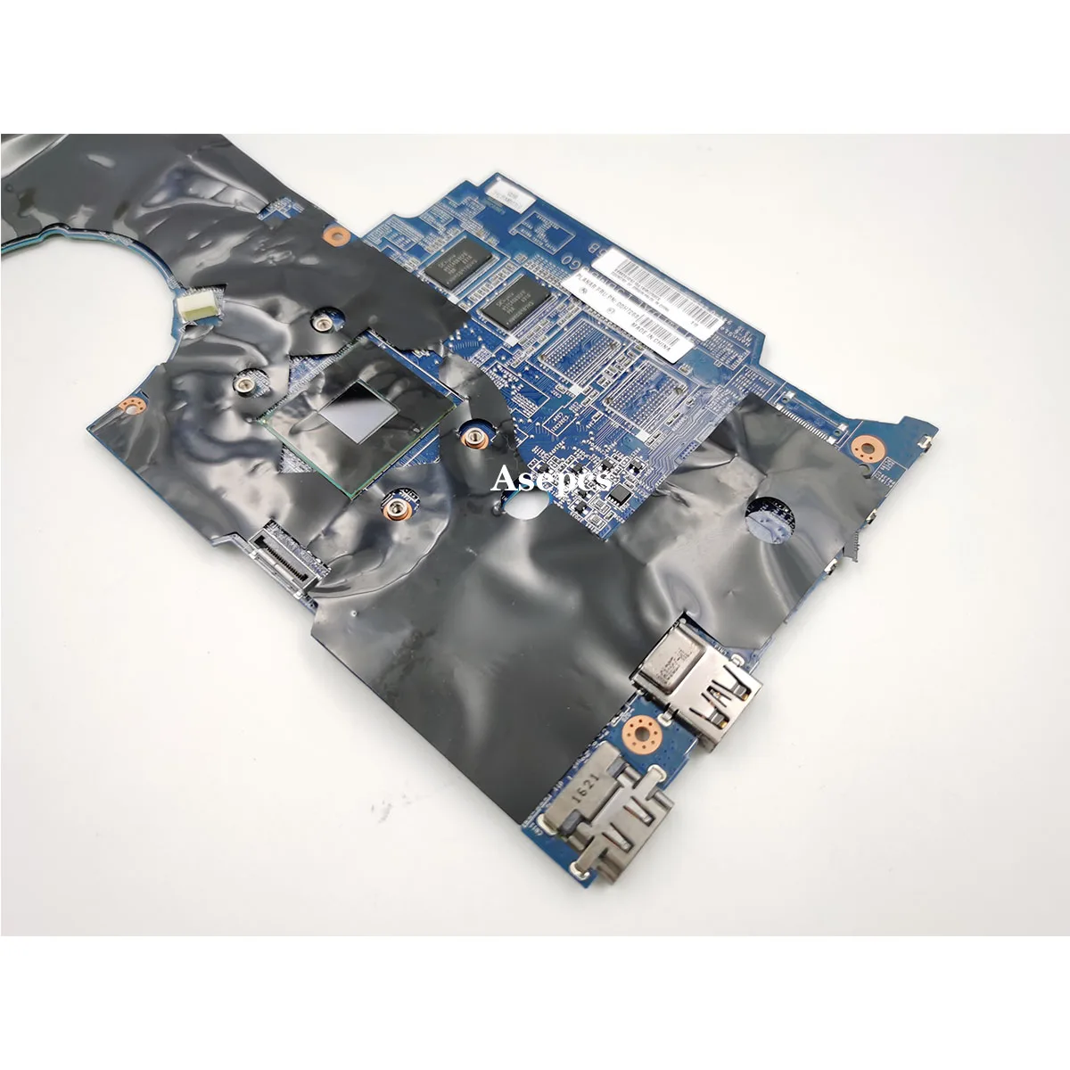SAMXINNO For Lenovo YOGA 11E Laotop Mainboard DALI5BMB8G0 Motherboard with N2940U CPU 2GB RAM|Материнские платы| |