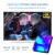 Android 10.0 Smart TV Box MAX 4GB RAM 128GB ROM RK3318 BT4.0 TVBOX 5.8 G Dual Wifi Android 10 Media Player Youtube 4K Set Top Box