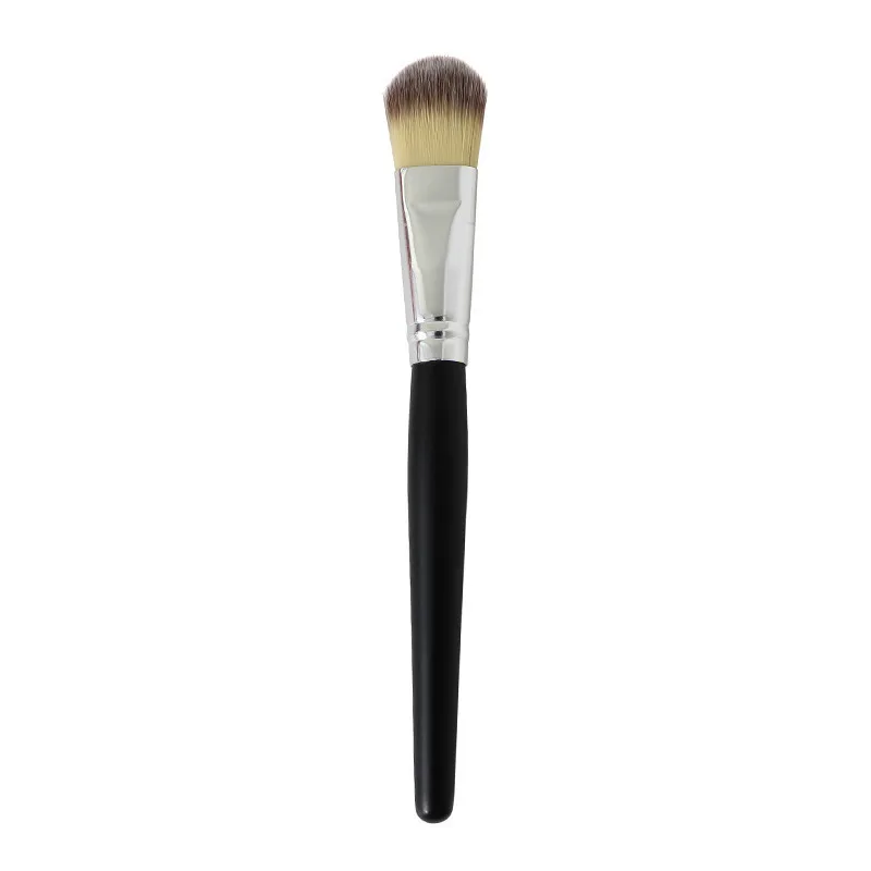 

1pcs Professional Makeup Brushes Powder Concealer Blush Liquid Foundation Contour Brush Face Make Up Beauty Cosmetic Tools