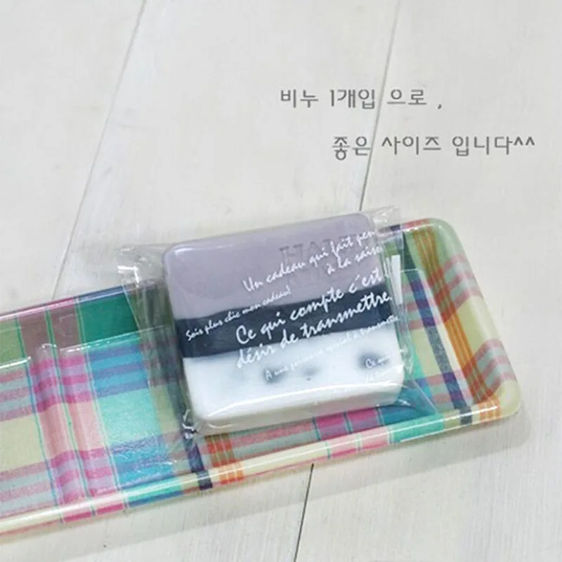 

Hot Sale 100 Pcs/Pack Creative Clear Macaron Bag Self Adhesive Seal Cookie Bag For Bakery Gift Candy Chocolate Packaging Bags