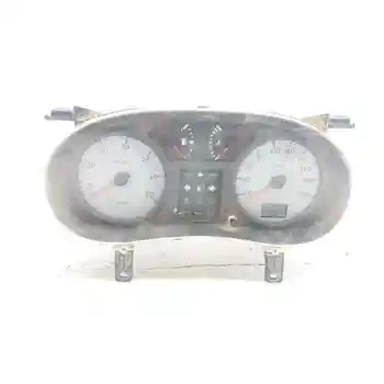 

8200481672 BOX INSTRUMENTS RENAULT KANGOO (F/KC0)