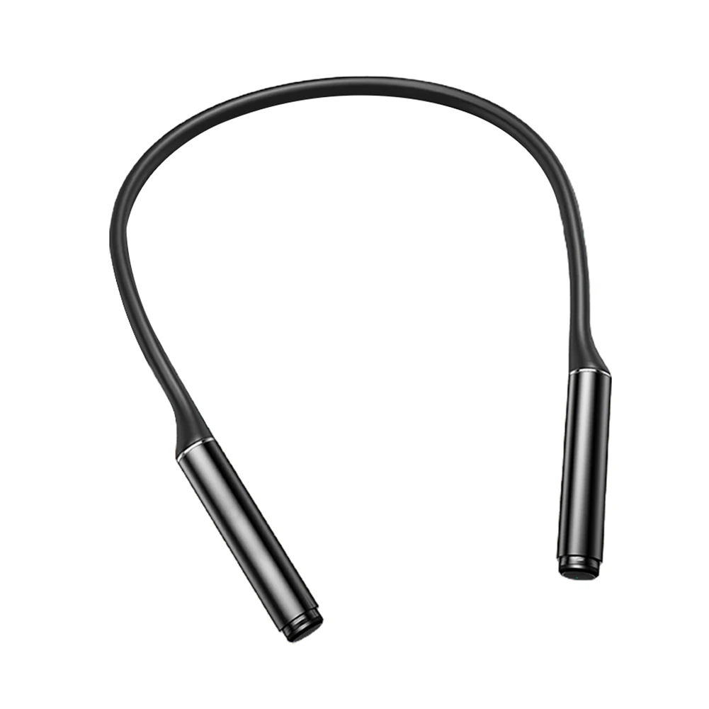 G30 Hanging Neck Bluetooth 5 1 Headset Magnetic Earbud Type Binaural Wireless Call Sports Waterproof Music Headset With MIC