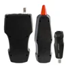 Noyafa NF-8601 New Design POE PING LCD Cable Length Test For RJ11 RJ45 BNC Network Cat 7 Cable Tester Wire Check 2