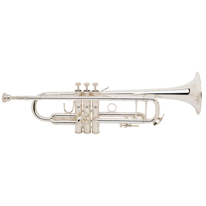 Bach Stradivarius Труба Bb профессиональная Conn-Selmer LT180S72 | Спорт и развлечения