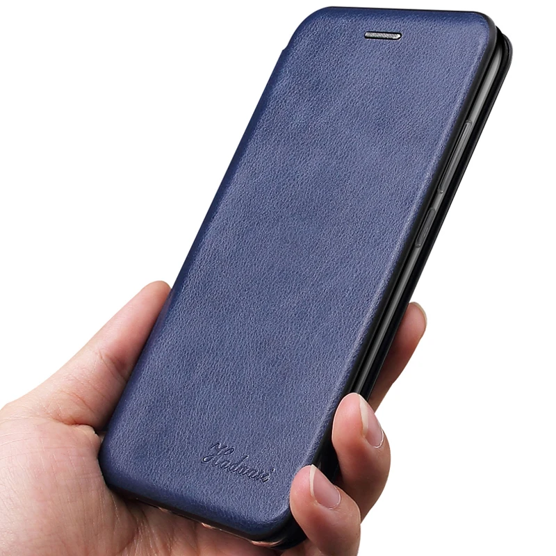 

For Huawei Honor 20 Case Luxury PU Leather + Silicon Back Cover For Huawei Nova 5T P20 P30 Lite P30 Pro Case Wallet Flip 20Pro