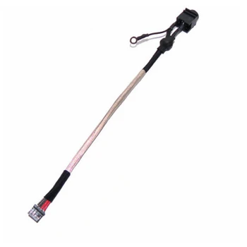 

DC IN Power Jack Cable Plug Connector For Sony PCG-61111L PCG-61411L PCG-61112L